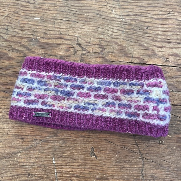 Prana Winter Head Wrap - Picture 1 of 5